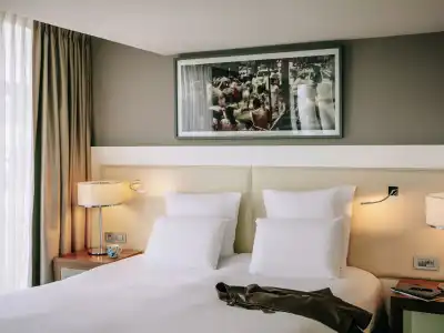 Pullman Paris Centre-Bercy - 41