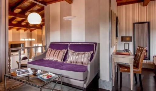 The Inn at the Spanish Steps Exclusive Collection - The Nest at The Spanish Steps - 80