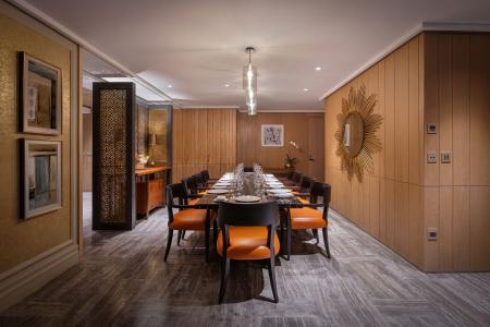Mandarin Oriental Jumeira, Dubai - 47