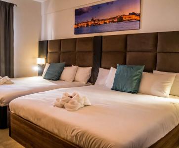 Pebbles Resort - 46