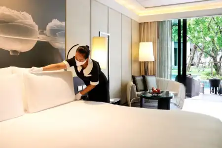 Siam Kempinski Bangkok - 88