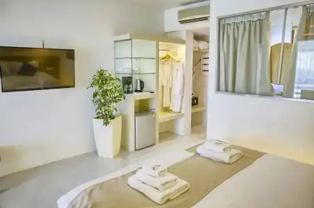 Alia suites and spa - 95