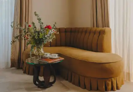 Grand Timeo, A Belmond, Taormina - 67