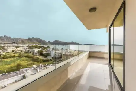 Cabot Pollensa Park Spa - 14