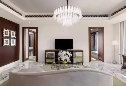 Hilton Dubai Al Habtoor City - 73