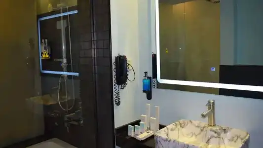 Signature Apartments & Spa - 63