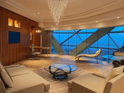 Andaz Capital Gate Abu Dhabi, By Hyatt - 44