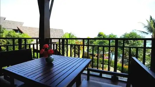Nora Buri Resort & Spa - 17