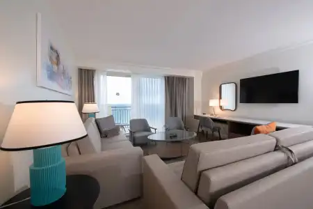The Atlantic & Spa - 65
