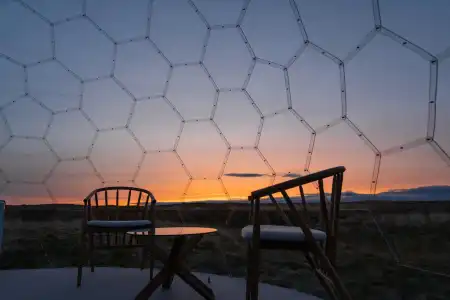 Aurora Igloo - 27