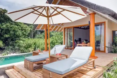 Kudafushi Resort & Spa - All Inclusive - 9