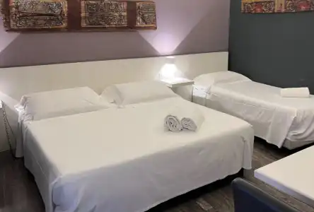 Quintocanto and Spa - 61