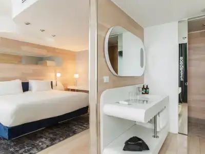 voco MILAN - FIERE by IHG - 42