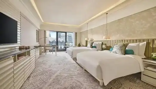Mandarin Oriental, Singapore - 61