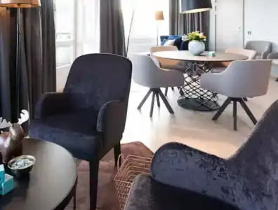 Hilton Helsinki Strand - 106