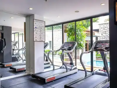 Deevana Plaza Krabi Aonang - 23