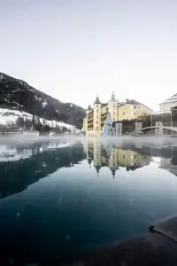 ADLER Spa Resort Dolomiti - 18