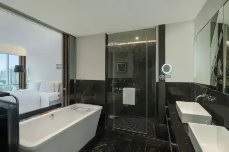 Le Meridien Bangkok - 41