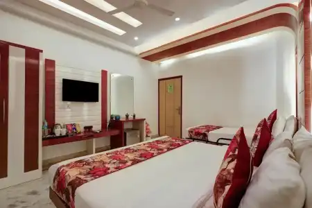 New Hindustan By Backpackers Heaven - 79
