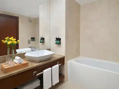 Voco Dubai - 86