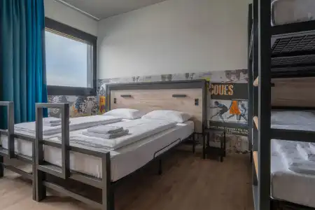 a&o Hostel Milano Ca Granda - 7