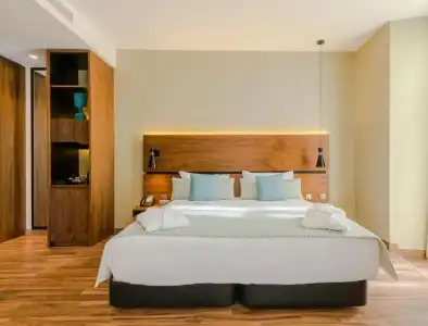 Vincci Liberdade - 1