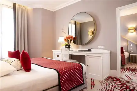 Victor Hugo Paris Kléber - 32