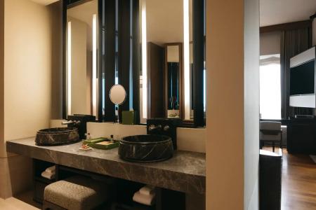 Capella Singapore - 49