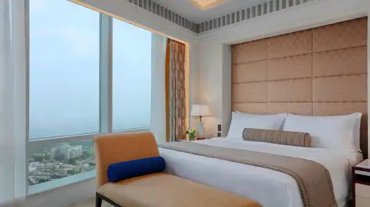 The St. Regis Abu Dhabi - 51
