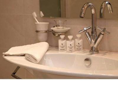 La Villetta Suite - 66