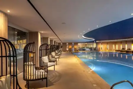 Chrysomare Beach and Resort - 17