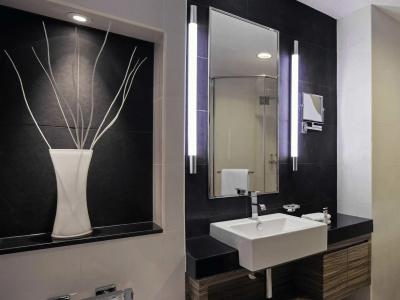 Pullman Dubai Jumeirah Lakes Towers - & Residence - 47