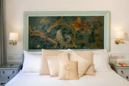 Luxury Villa Excelsior Parco - 109