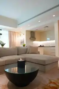 Andalus Al Seef Resort & Spa - 51