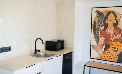 Vistasol Apartments - 57
