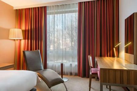 Radisson Blu, Krakow - 49