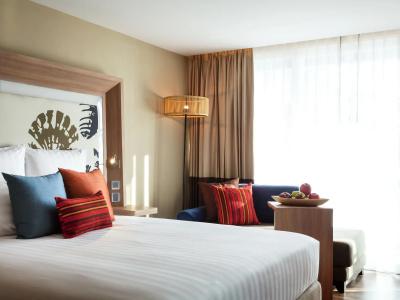 Novotel Phuket Kamala Beach - 52