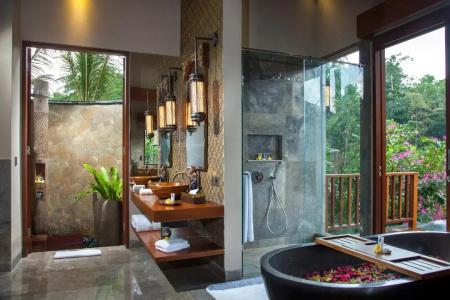 Natya Resort Ubud - 26
