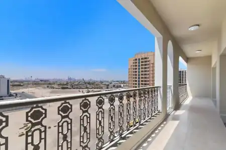 Al Khoory Apartments - 7