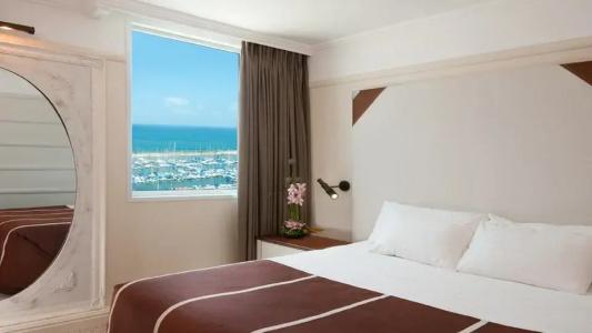 Herods Tel Aviv by the Beach - 47