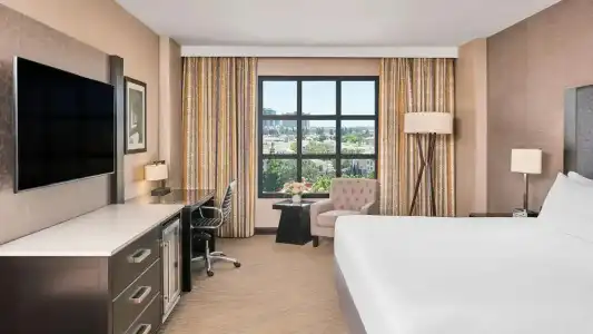 Hyatt Regency La Jolla - 67