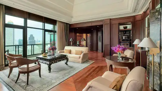 The Peninsula Bangkok - 55