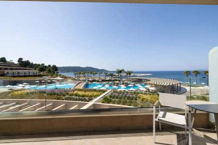 Resort 5 stars Paliouri - 64