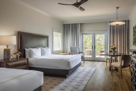 Signia by Hilton La Cantera Resort & Spa - 9