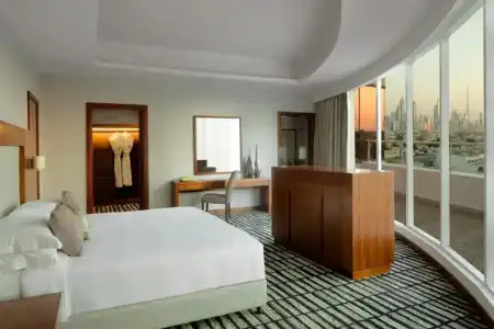 Jumeira Rotana - 39