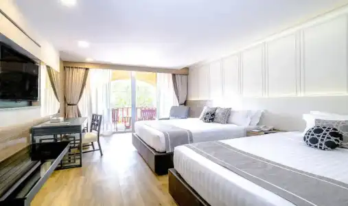 Phuket Graceland Resort And Spa - 42
