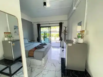 Smile Resort Koh Mook - 40