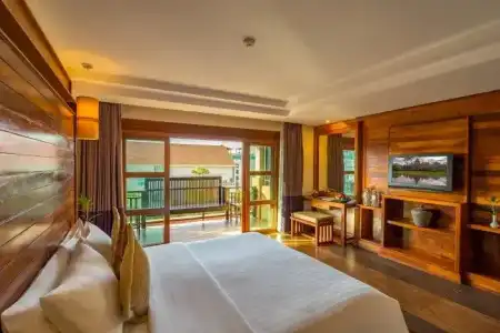Angkor Miracle Resort & Spa - 77