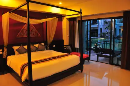 Navatara Phuket Resort - 44