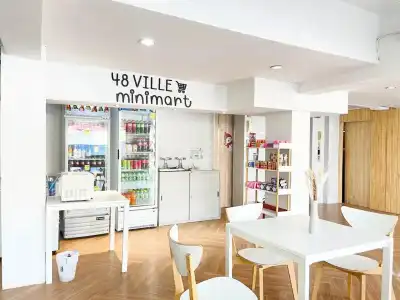 48 Ville Donmuang Airport - 34